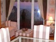 Ático de alquiler en Rúa de Pi y Margall, 21, Camelias...