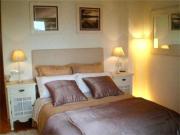 Ático de alquiler en Rúa de Pi y Margall, 21, Camelias...