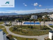 Ático de alquiler en Santa Isabel