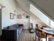 Ático de alquiler en Sol