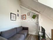 Ático de alquiler en Sol