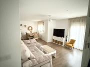 Ático de alquiler en Tablero Bajo Arruzafilla