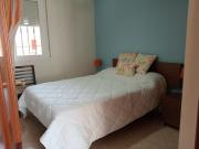 Ático de alquiler en Urbanización Santa Rosa