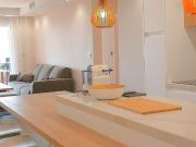 Ático de alquiler en Villa Parra Palomeras, 1, Las Lomas...