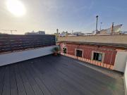 Atico de alto standing de 100 m2 en venta Barcelona,...