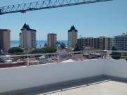 Atico de alto standing de 100 m2 en venta Fuengirola, España