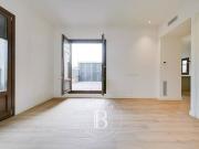 Atico de alto standing de 102 m2 en venta Barcelona,...