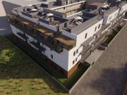 Atico de alto standing de 102 m2 en venta Son Servera,...