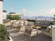 Atico de alto standing de 103 m2 en venta Alicante,... Atico de alto standing de 103 m2 en venta Alicante,...