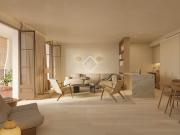 Atico de alto standing de 103 m2 en venta Barcelona,...