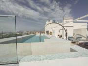 Atico de alto standing de 104 m2 en venta Alicante, España