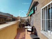 Atico de alto standing de 105 m2 en alquiler Madrid,...