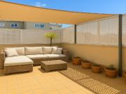 Atico de alto standing de 105 m2 en venta Pere Garau,...