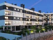 Atico de alto standing de 106 m2 en venta Alicante, España