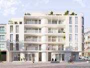 Atico de alto standing de 106 m2 en venta Alicante, España