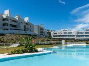 Atico de alto standing de 106 m2 en venta Mijas, España