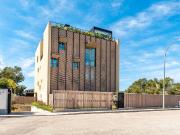 Atico de alto standing de 106 m2 en venta Palma de...