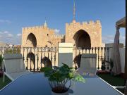 Atico de alto standing de 107 m2 en alquiler Valencia,...