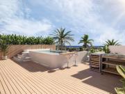 Atico de alto standing de 108 m2 en venta Marbella, España