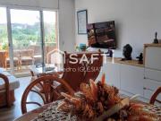 Atico de alto standing de 110 m2 en venta San Feliú de...