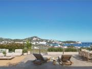 Atico de alto standing de 112 m2 en venta Ibiza, España