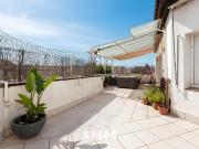 Atico de alto standing de 115 m2 en venta Barcelona,...