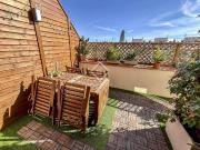 Atico de alto standing de 115 m2 en venta Barcelona, España