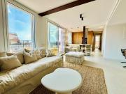 Atico de alto standing de 116 m2 en venta Barcelona,...