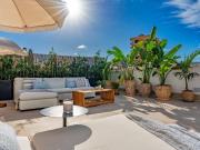 Atico de alto standing de 116 m2 en venta Palma de...