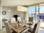 Atico de alto standing de 117 m2 en venta Alicante, España