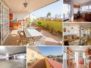 Piso exclusivo de 120 m2 en venta en Sevilla, Andalucía