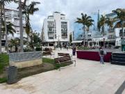 Atico de alto standing de 122 m2 en alquiler Estepona,...