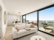 Atico de alto standing de 124 m2 en venta Fuengirola, España