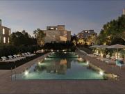 Atico de alto standing de 125 m2 en venta Godella, España