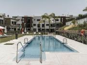 Atico de alto standing de 126 m2 en venta Estepona, España
