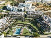 Atico de alto standing de 127 m2 en venta Estepona, España