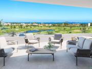 Atico de alto standing de 127 m2 en venta Murcia, España