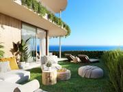 Atico de alto standing de 129 m2 en venta Fuengirola,...