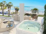 Atico de alto standing de 130 m2 en venta Málaga, España