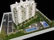Atico de alto standing de 131 m2 en venta Benidorm,...