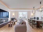 Atico de alto standing de 133 m2 en venta Madrid, España