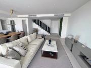 Atico de alto standing de 133 m2 en venta Palma de...