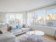 Atico de alto standing de 133 m2 en venta Valencia, España