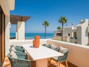 Atico de alto standing de 134 m2 en venta Marbella,...