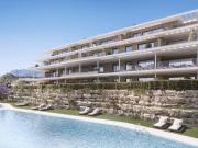 Atico de alto standing de 135 m2 en venta Estepona, España