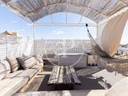 Atico de alto standing de 135 m2 en venta Palma de...