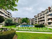 Atico de alto standing de 140 m2 en alquiler Madrid,...