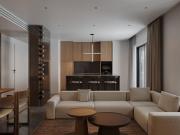 Atico de alto standing de 144 m2 en venta La Quinta,...