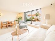 Atico de alto standing de 145 m2 en venta Madrid, España