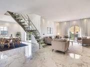 Exclusivo ático en venta Puerto Banús, Andalucía